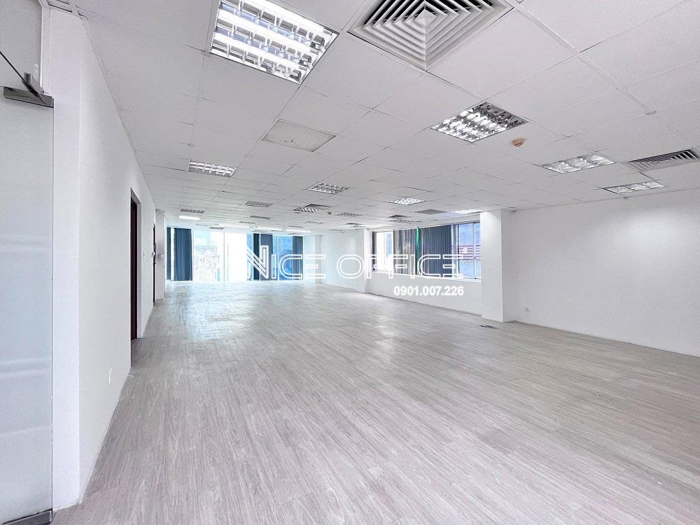 TÒA NHÀ HALO ĐIỆN BIÊN PHỦ (NEW PORT) - Hình ảnh 2