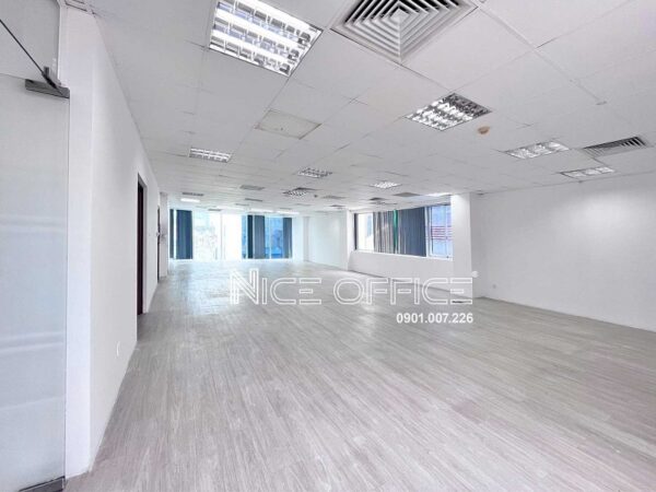 Diện tích trống Halo Điện Biên Phủ, Bình Thạnh