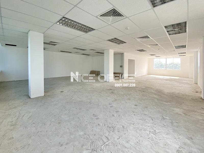 TÒA NHÀ YOCO BUILDING - Hình ảnh 10