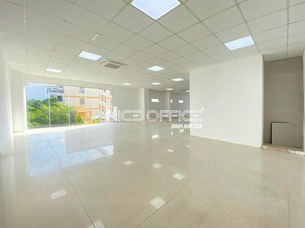 TOÀ NHÀ M.O.R.E PHẠM VĂN HAI - Hình ảnh 4