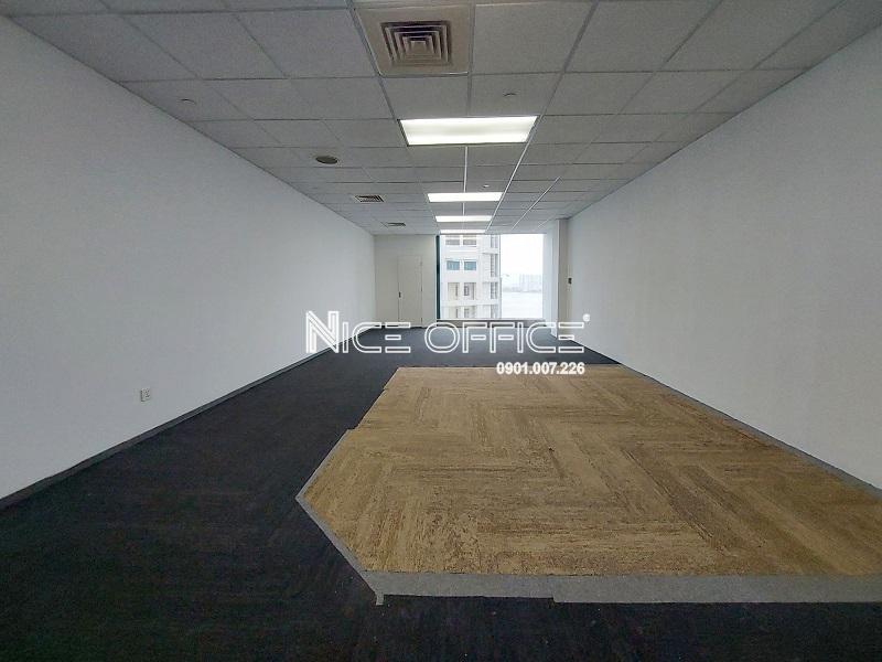 TÒA NHÀ VTP BUILDING - Hình ảnh 6