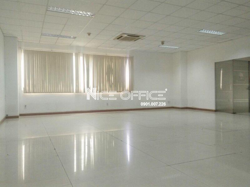 TOÀ NHÀ M.O.R.E PHẠM VĂN HAI - Hình ảnh 6