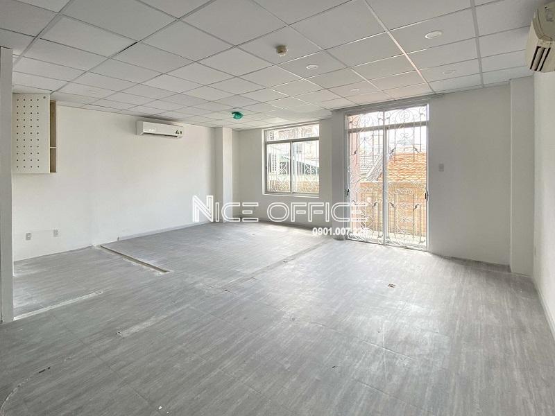 TÒA NHÀ VITAL BUILDING 2 - Hình ảnh 8