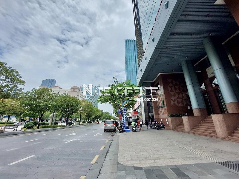 TÒA NHÀ VTP BUILDING - Hình ảnh 5