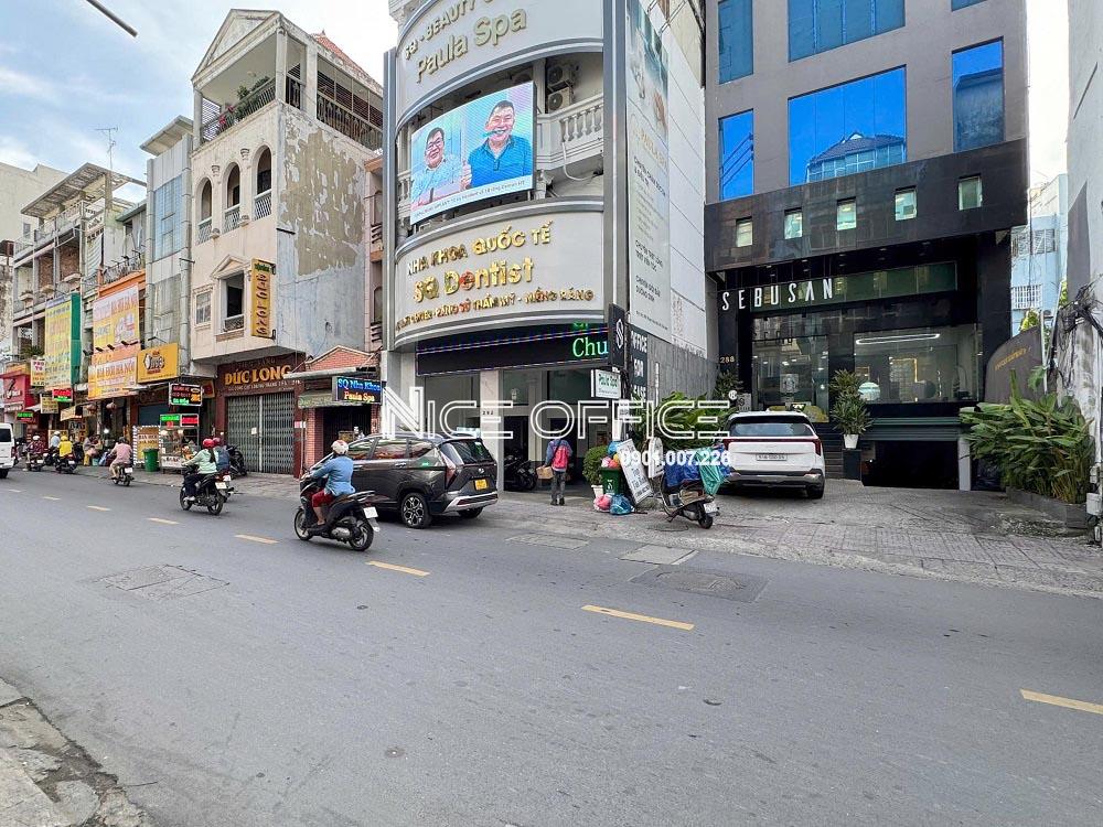 TOÀ NHÀ M.O.R.E PHẠM VĂN HAI - Hình ảnh 3