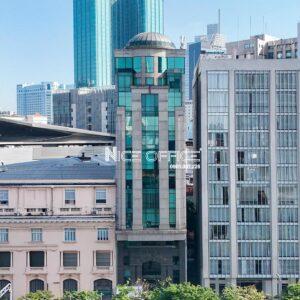 TÒA NHÀ EMPIRE TOWER