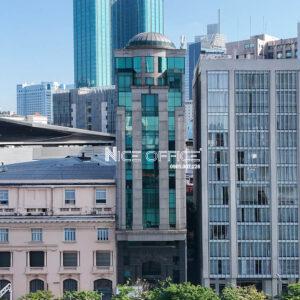 TÒA NHÀ EMPIRE TOWER