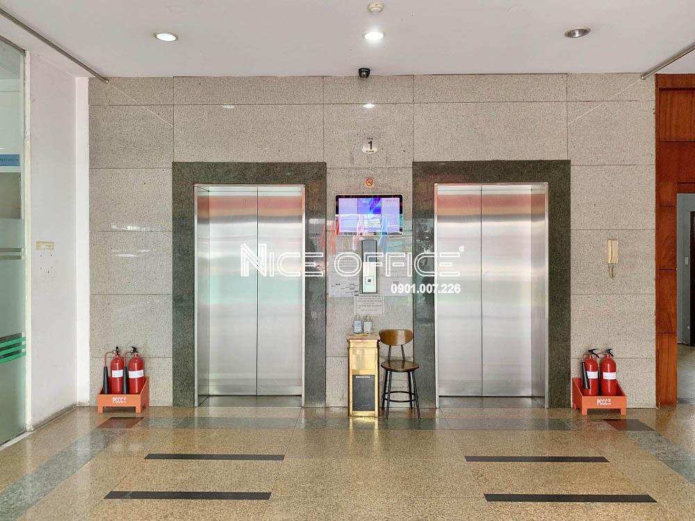 TÒA NHÀ COALIMEX BUILDING - Hình ảnh 3