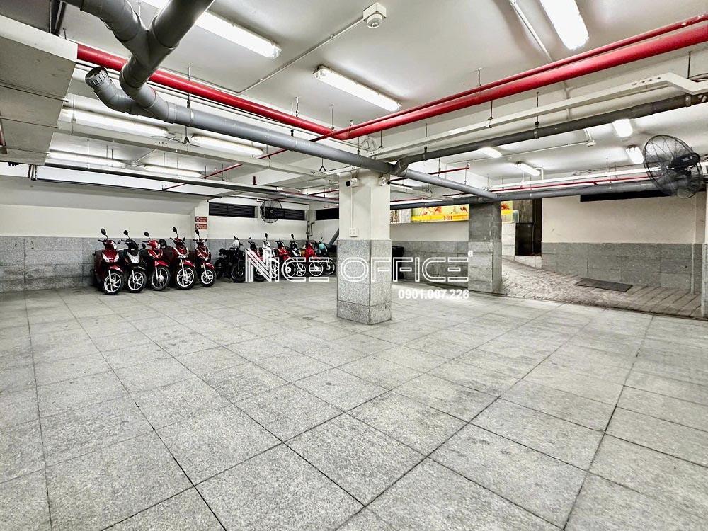 TÒA NHÀ MHPC BUILDING - Hình ảnh 11