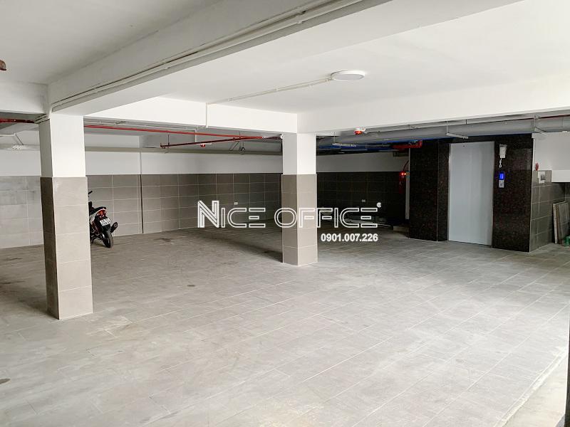 TÒA NHÀ AILINK BUILIDING - Hình ảnh 8