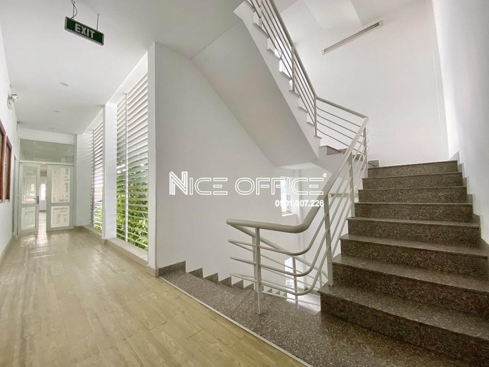 TÒA NHÀ SUMIKURA TOWER - Hình ảnh 9