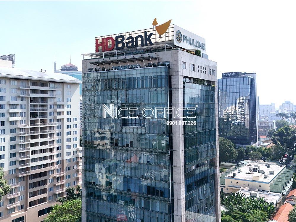 TÒA NHÀ HD TOWER - Hình ảnh 3