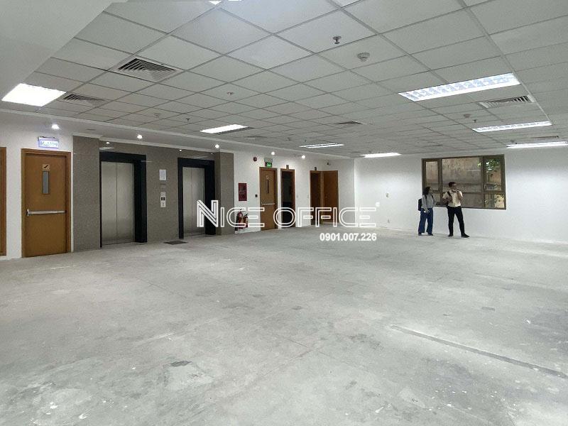 TÒA NHÀ EMPIRE TOWER - Hình ảnh 6