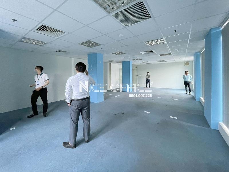 TÒA NHÀ VIPD BUILDING - Hình ảnh 4