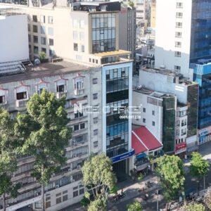 Alternative view of TÒA NHÀ KHÁNH NGUYÊN BUILDING (DAG)