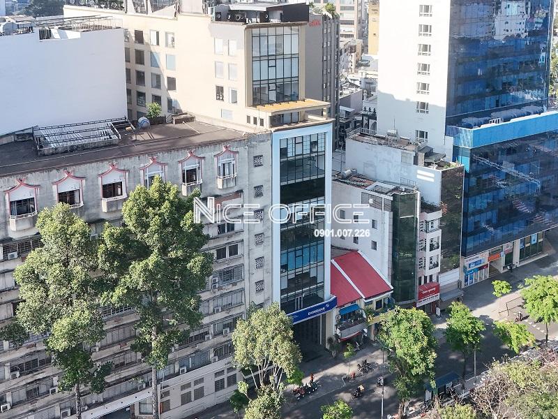 TÒA NHÀ KHÁNH NGUYÊN BUILDING (DAG) - Hình ảnh 2