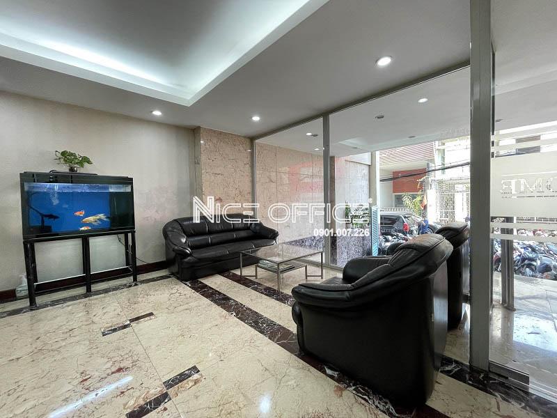 TÒA NHÀ VITAL BUILDING 2 - Hình ảnh 4