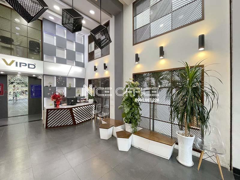 TÒA NHÀ VIPD BUILDING - Hình ảnh 2