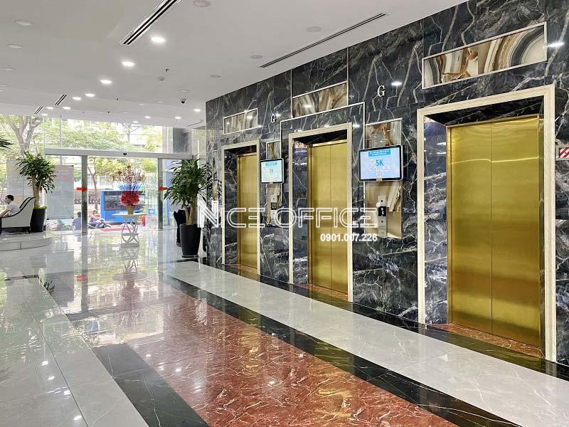 TÒA NHÀ KHÁNH NGUYÊN BUILDING (DAG) - Hình ảnh 4