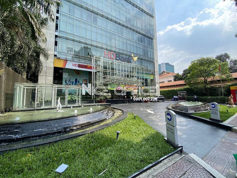 TÒA NHÀ HD TOWER - Hình ảnh 5