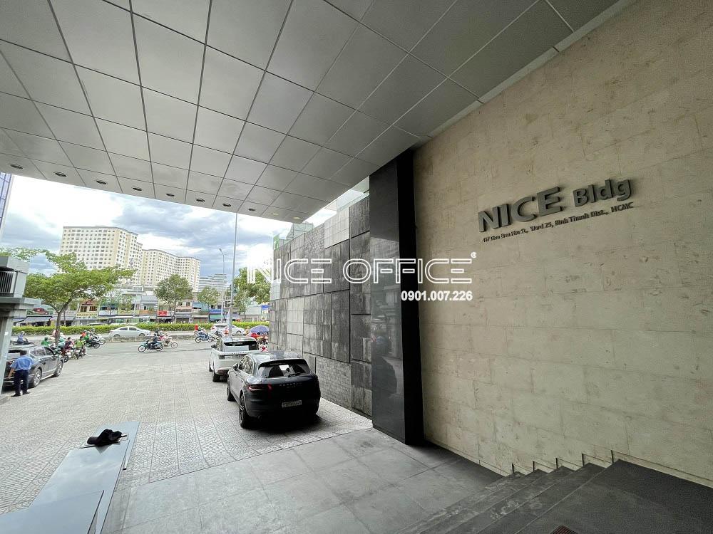TÒA NHÀ NICE BUILDING - Hình ảnh 2