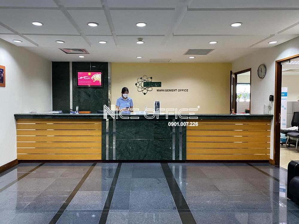 le-tan-cua-ban-quan-ly-toa-nha-etown-cong-hoa