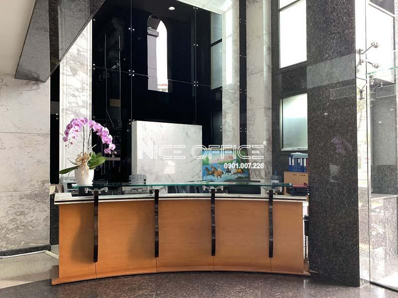 TÒA NHÀ EMPIRE TOWER - Hình ảnh 3