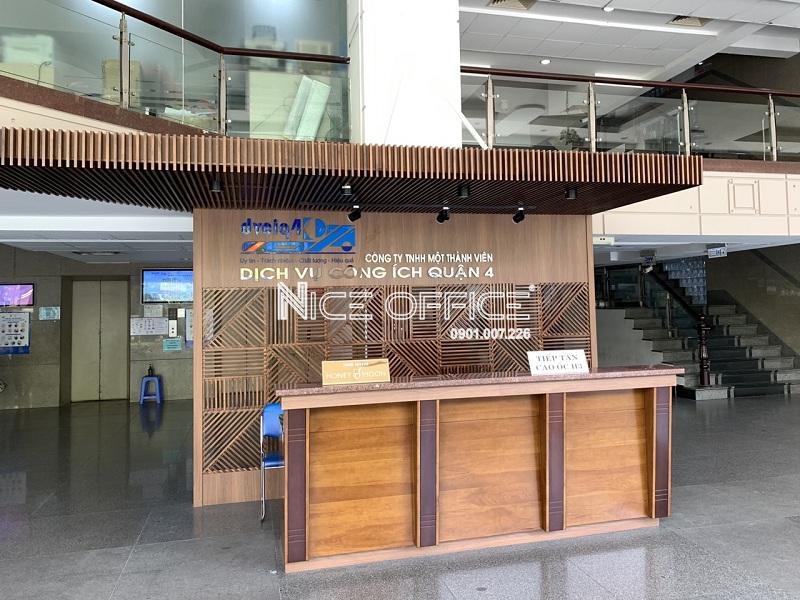 TÒA NHÀ H3 BUILDING - Hình ảnh 5