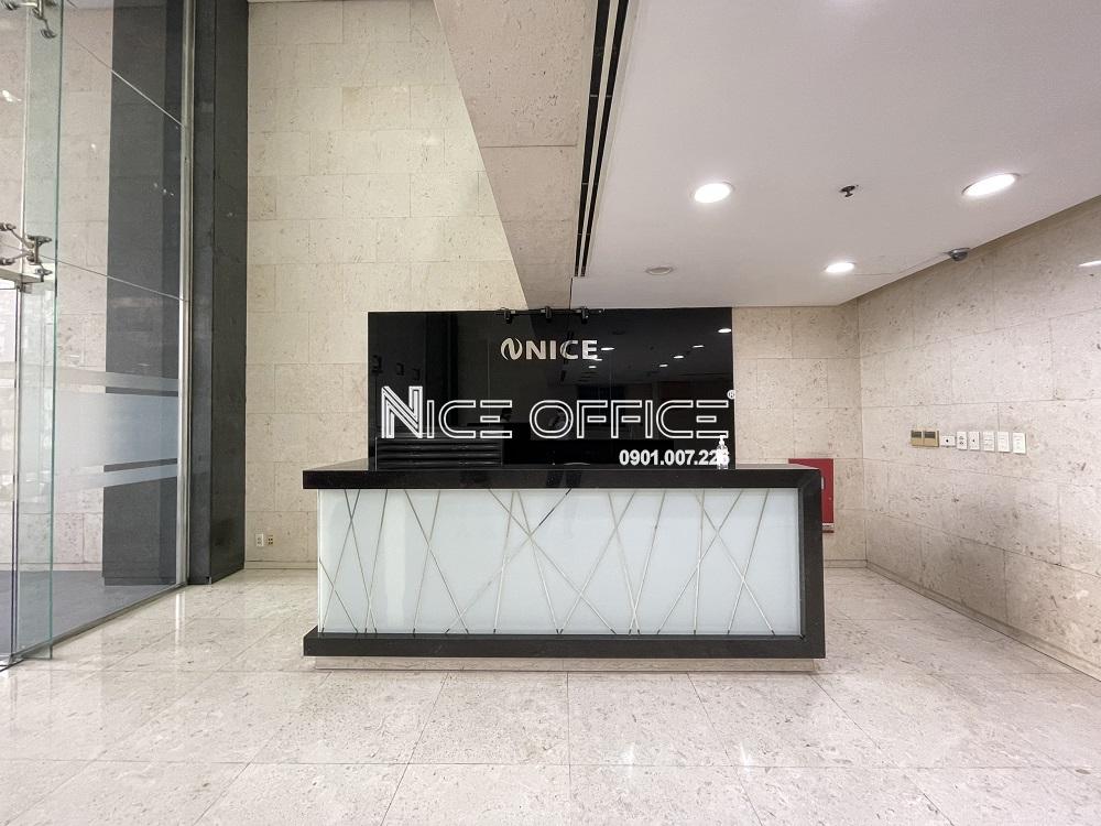 TÒA NHÀ NICE BUILDING - Hình ảnh 4
