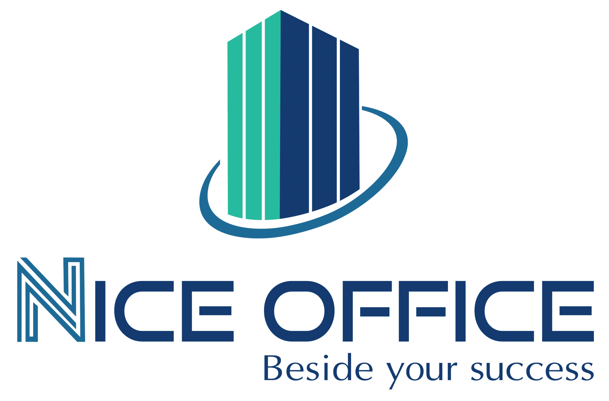 Logo Nice Office