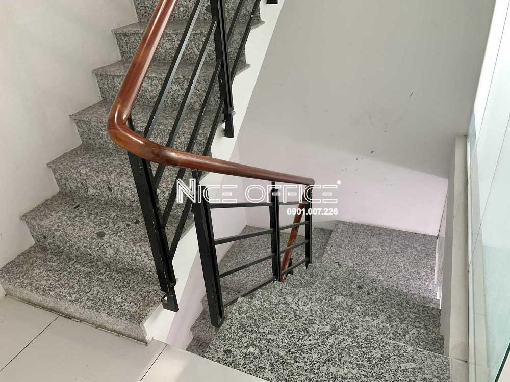 TÒA NHÀ HALO BUILDING NGUYỄN HỮU CẢNH - Hình ảnh 5