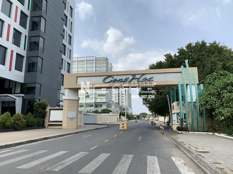 loi-vao-toa-nha-van-phong-cong-hoa-garden