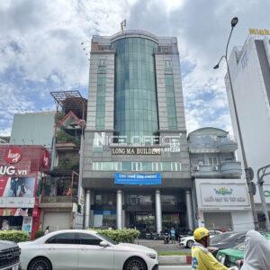 TÒA NHÀ LONG MÃ BUILDING