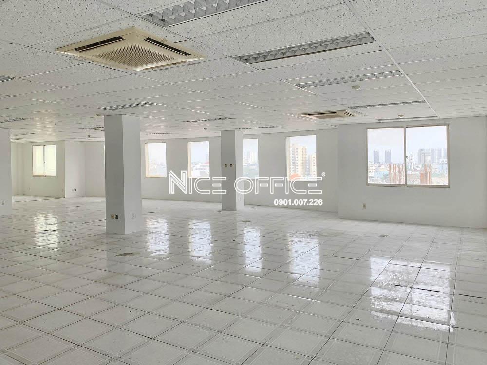 TÒA NHÀ COALIMEX BUILDING - Hình ảnh 5