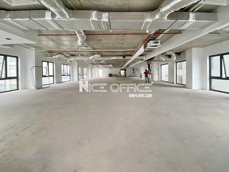 TÒA NHÀ KHÁNH NGUYÊN BUILDING (DAG) - Hình ảnh 6