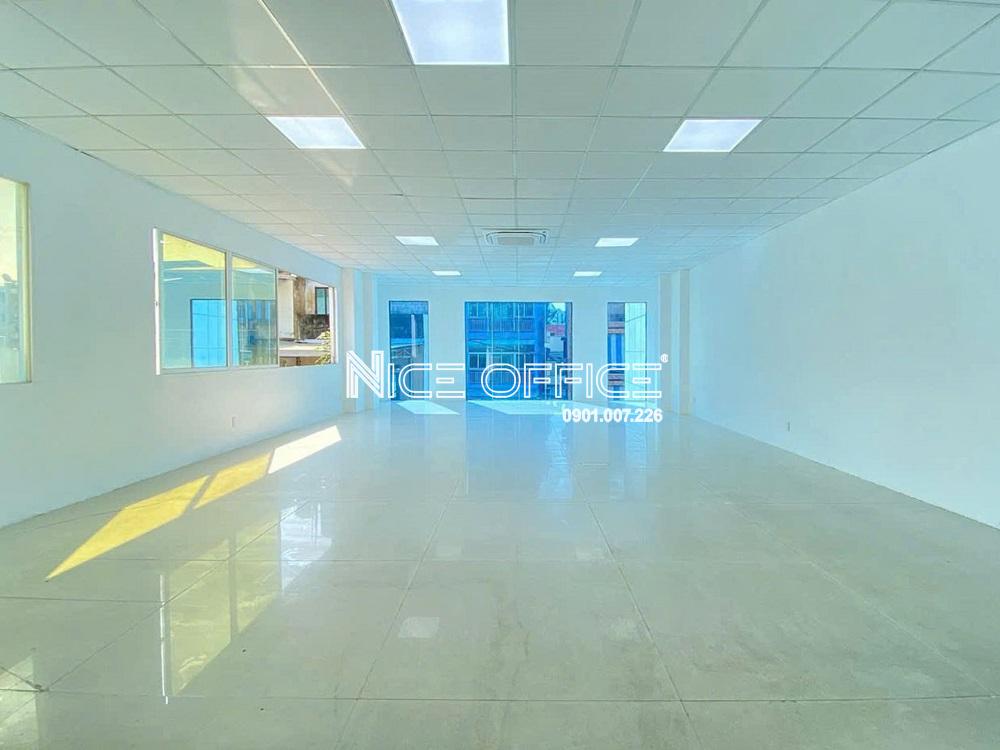 TOÀ NHÀ M.O.R.E PHẠM VĂN HAI - Hình ảnh 5