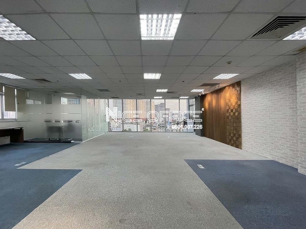 TÒA NHÀ NICE BUILDING - Hình ảnh 9