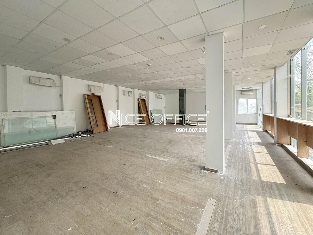 TÒA NHÀ SUMIKURA TOWER - Hình ảnh 7