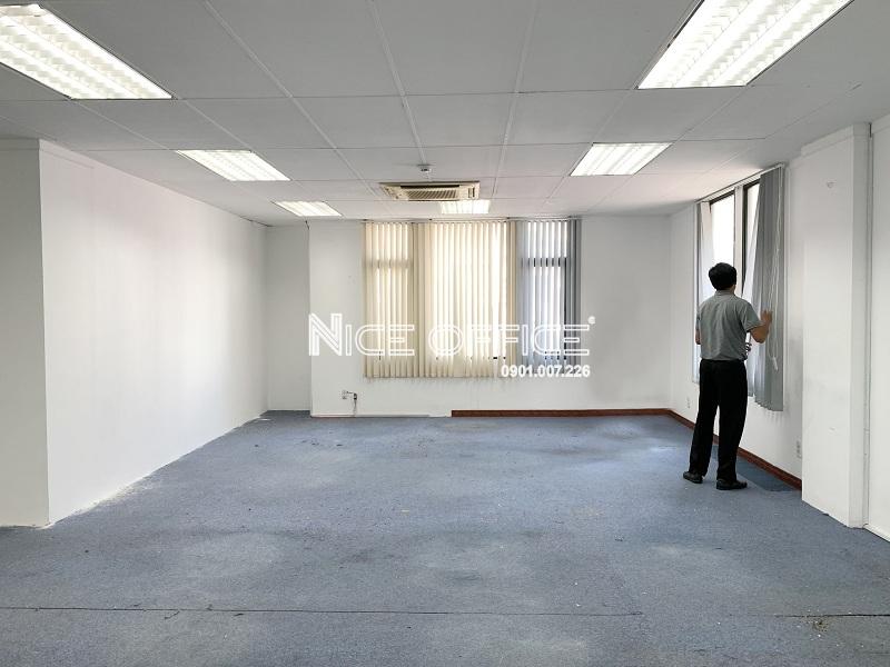 TÒA NHÀ VINACONEX BUILDING - Hình ảnh 4