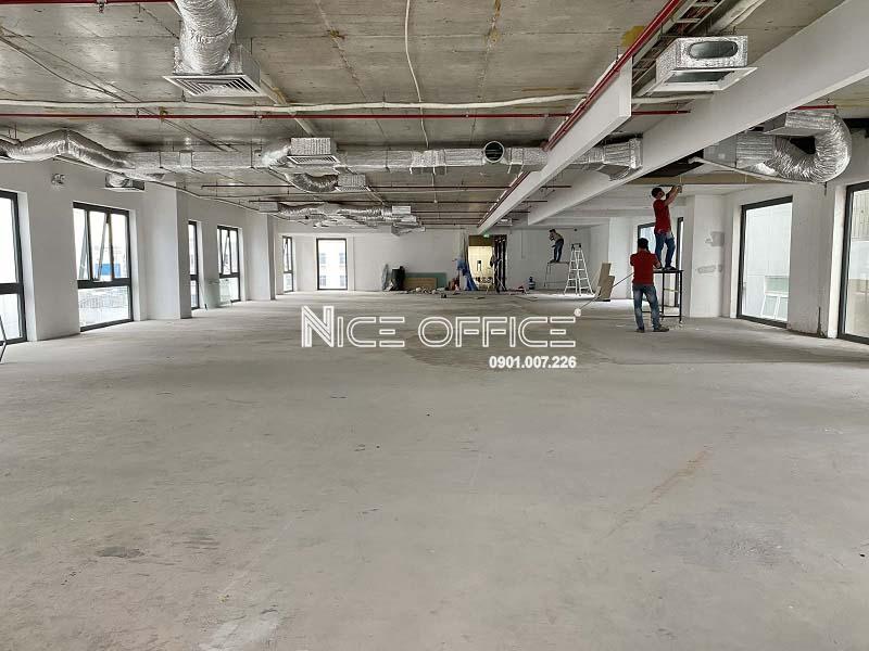 TÒA NHÀ KHÁNH NGUYÊN BUILDING (DAG) - Hình ảnh 5