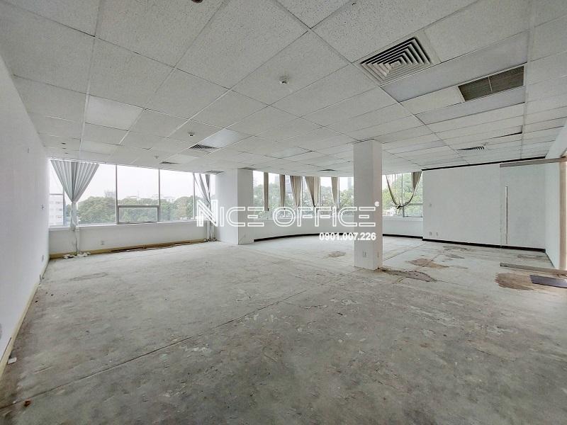 TÒA NHÀ YOCO BUILDING - Hình ảnh 9