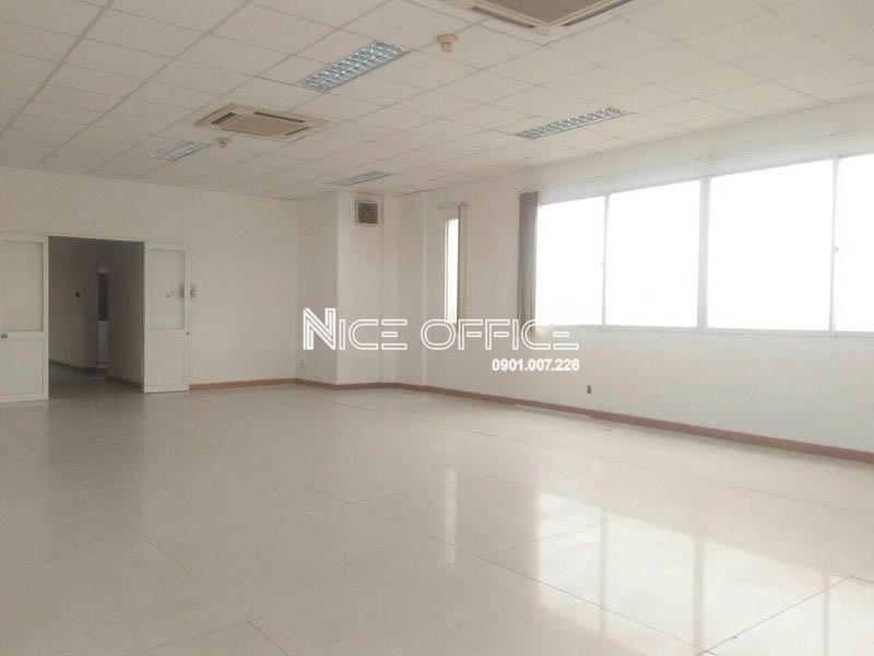 TOÀ NHÀ M.O.R.E PHẠM VĂN HAI - Hình ảnh 5