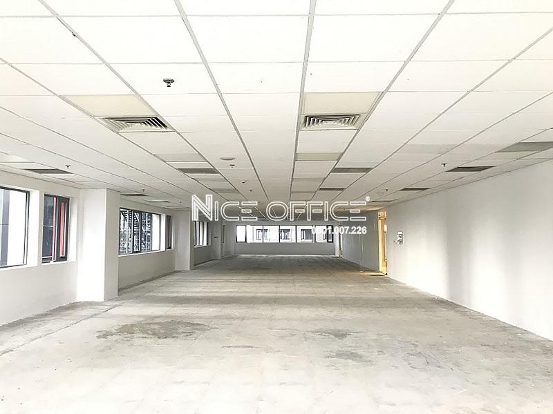 TÒA NHÀ HÀ ĐÔ AIRPORT BUILDING - Hình ảnh 8