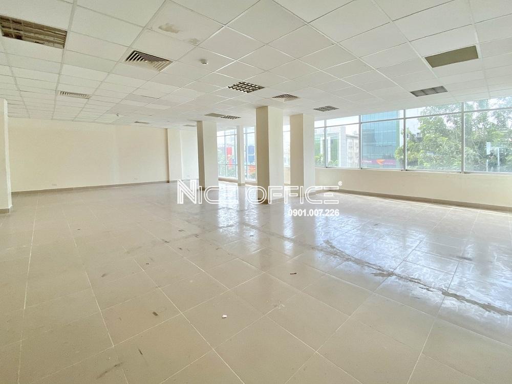 TÒA NHÀ SUMIKURA TOWER - Hình ảnh 6