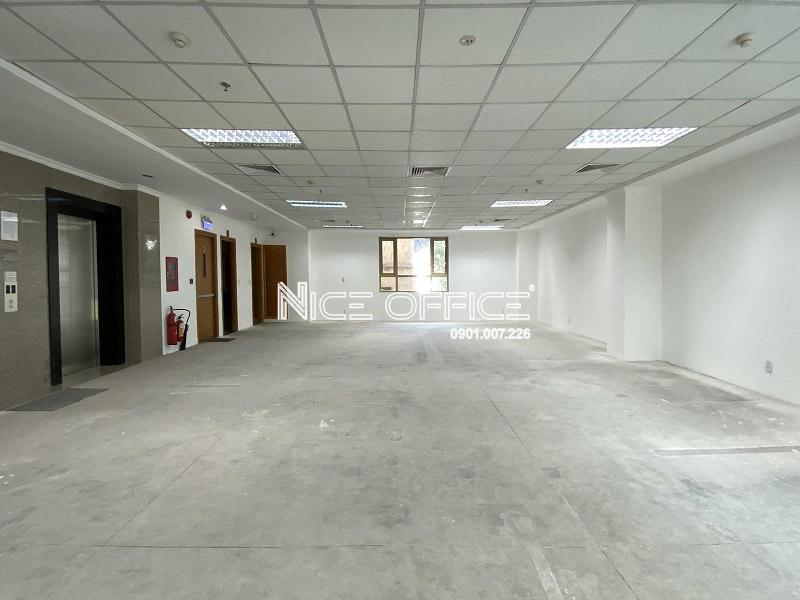 TÒA NHÀ EMPIRE TOWER - Hình ảnh 5