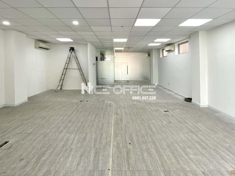 TÒA NHÀ VITAL BUILDING 2 - Hình ảnh 7