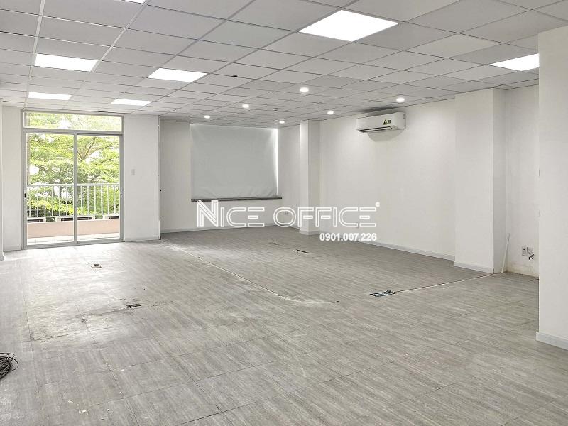 TÒA NHÀ VITAL BUILDING 2 - Hình ảnh 6