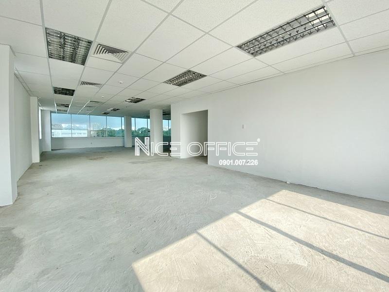 TÒA NHÀ YOCO BUILDING - Hình ảnh 8