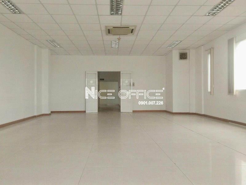 TOÀ NHÀ M.O.R.E PHẠM VĂN HAI - Hình ảnh 4