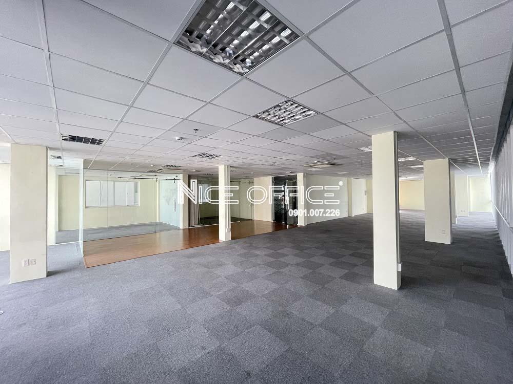 TÒA NHÀ SAM HOLDINGS - Hình ảnh 6